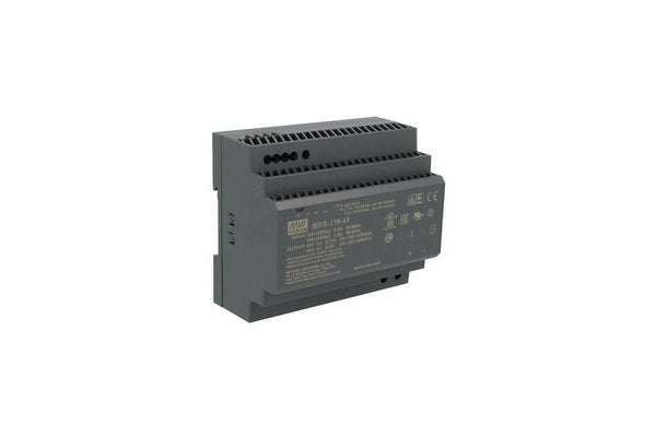 ALIM. INDUSTRIELLE 48V-150W/3,2A RAIL DIN