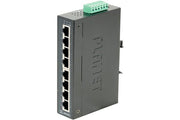 PLANET IGS-801T commutateur réseau Non-géré L2 Gigabit Ethernet (10/100/1000) Bleu