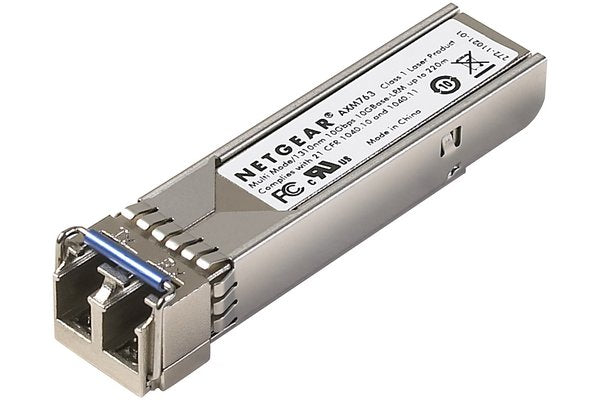 SFP+Transceiver 10GBASE-LRM MM