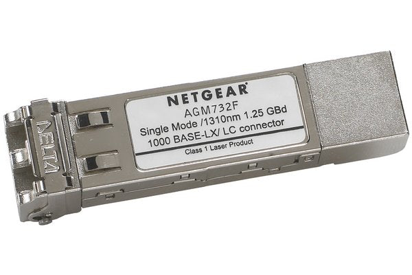 NETGEAR AGM732F Module SFP 1000Base-LX Monomode