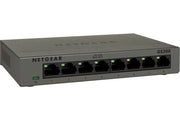 8Pt Gige Unmanaged Sw 300-Series