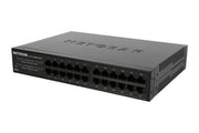 24-Port Gb unmanaged Switch