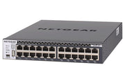 M4300-24X 24x10G 24x10GBASE-T 4xSFP+sta