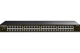 NETGEAR GS348 Switch 48 ports Gigabit rackable