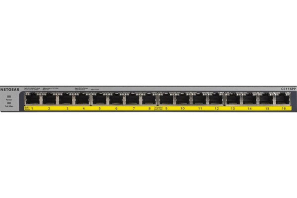 NETGEAR GS116PP