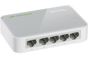 5-Port 10/100 Switch Desktop