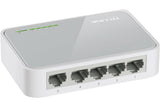 TP-Link Switch réseau RJ45 10/100 - 5 ports SOHO