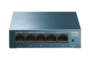 LS105G LiteWave 5-Port GB Desktop Switch