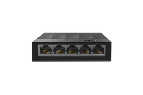 TP-Link LiteWave 5-Port Gigabit Desktop