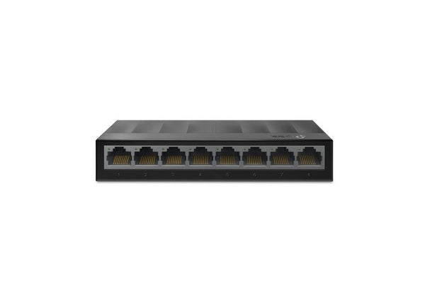 TP-Link LiteWave 8-Port Gigabit Desktop