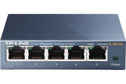 5-port Gigabit Desktop Switch