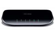 TP-Link Switch Gigabit Eco-Green - 5 x 10/100/1000
