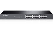 24 Gigabit Switch 19-inch rack-mount