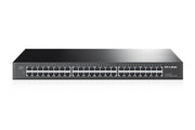 48Gigabit Switch 19-inch rack-mount
