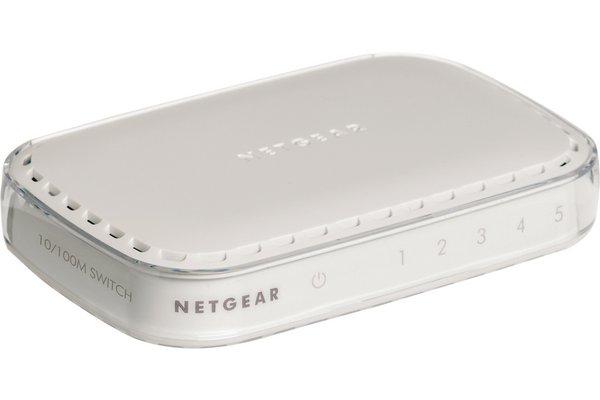 Mini Switch/5xGENet