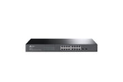 JetStream 16-Port Gigabit Smart Switch