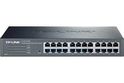 24-Port Gigabit Easy Smart Switch