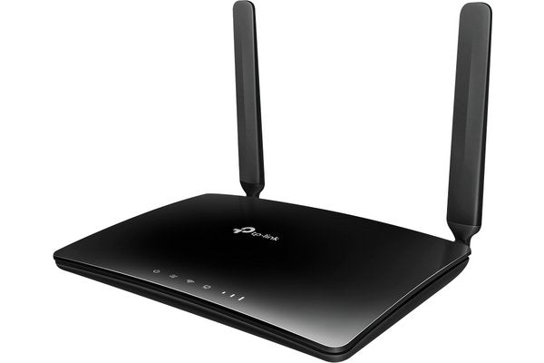 TP-LINK 300 Mbps WLAN N 4G LTE router