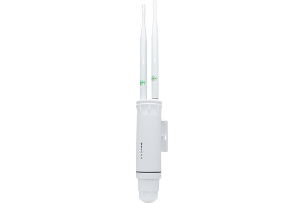 DEXLAN WiFi 5 HotSpot Tube Etanche IP66 Antennes 360° AC1200 avec kit PoE