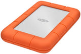 DD EXT. 2.5   LACIE RUGGED MINI USB 3.0 (5400tr/m) - 1To
