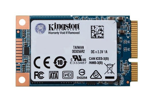 DISQUE SSD KINGSTON UV500 mSATA - 240Go
