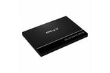 PNY CS900 - Disque SSD 2.5" - 2To - SATA III 6Gb/s