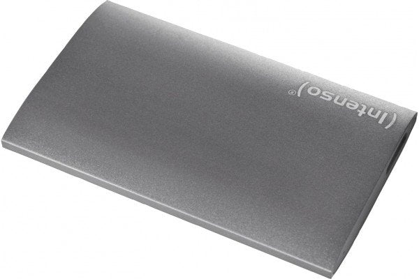 INTENSO SSD Externe 1.8" USB 3.0 - 128 Go