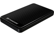 TRANSCEND StoreJet 25A3 Disque dur 1To externe portable 2.5p USB 3.0 noir