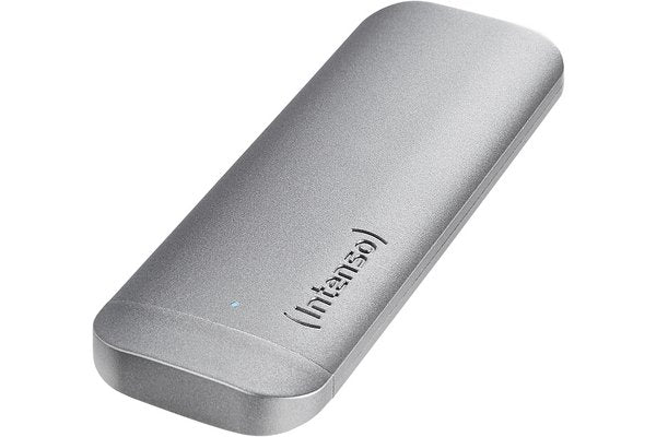 INTENSO Disque SSD externe Business 500 Go