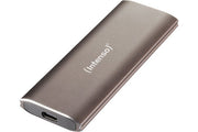 INTENSO Disque SSD externe Professional 250 Go