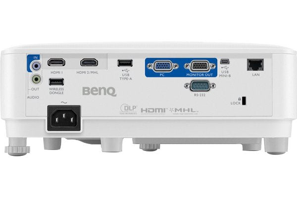 BENQ MH733 vidéoprojecteur FHD LAN Display