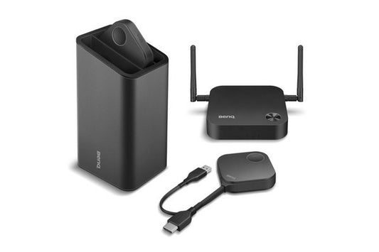 BENQ Instashow Option WDC20 kit boutons supplémentaires