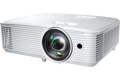 Optoma W309ST