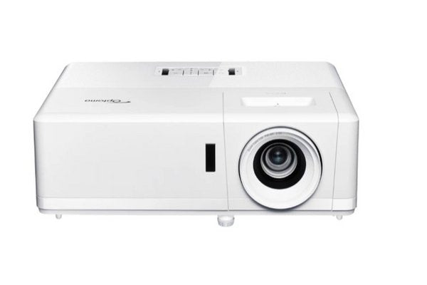 OPTOMA- Vidéoprojecteur home-cinéma UHZ45- 3600 Lumens- White