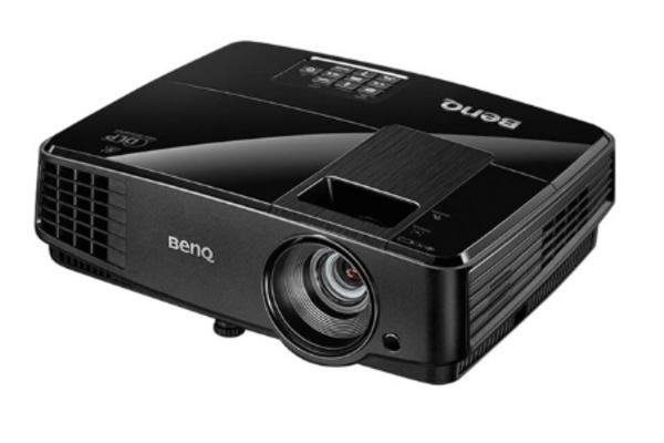 BENQ- Vidéoprojecteur portable MS560- 4000 Lumens