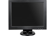 IPURE- Moniteur vidéosurveillance 12" V12