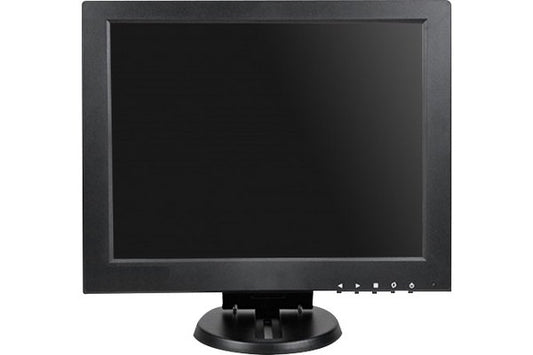 IPURE- Moniteur vidéosurveillance 12" V12