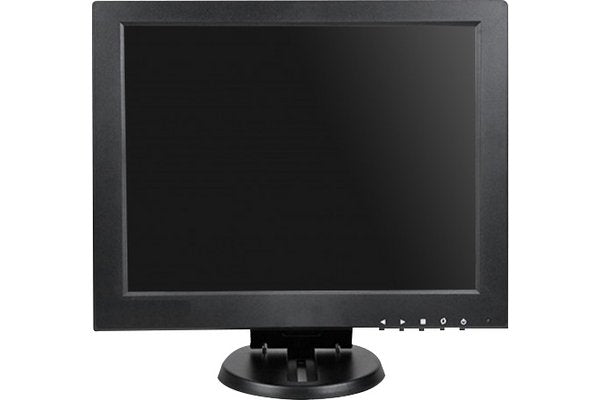 IPURE- Moniteur vidéosurveillance 12" V12