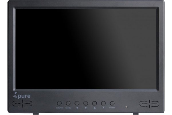 IPURE- Moniteur VDS 10   CVE10W