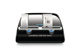DYMO Imprimante d étiquettes LabelWriter 450 Twin Turbo