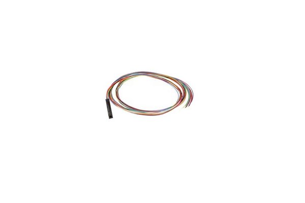 Epanouisseur fibre optique pour câble à structure libre 250 um - 6 brins 900 um