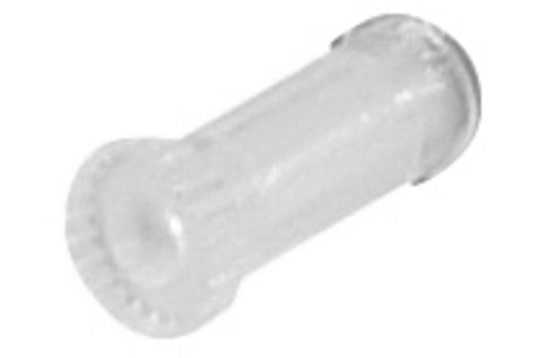 Bouchons pour fibre LC par 200 pcs