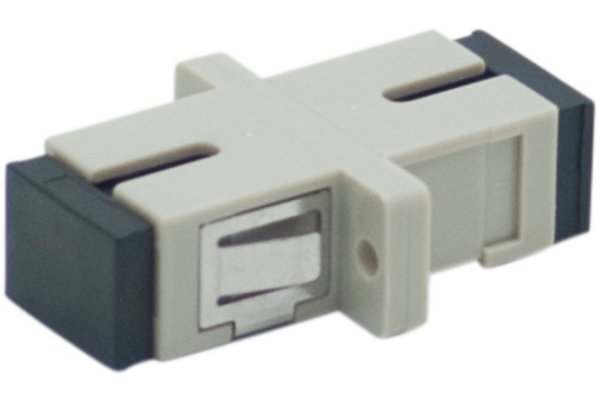 Coupleur Simplex multimode SC/SC