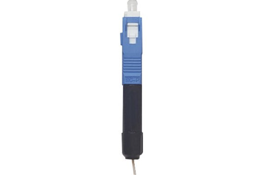 Connecteur fibre SOC SC/UPC Monomode - lot de 5