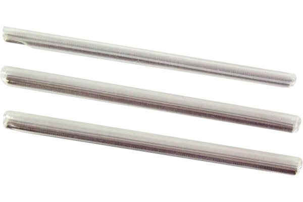 Protection d épissure thermo rétractable 60mm, sachet 100 pcs