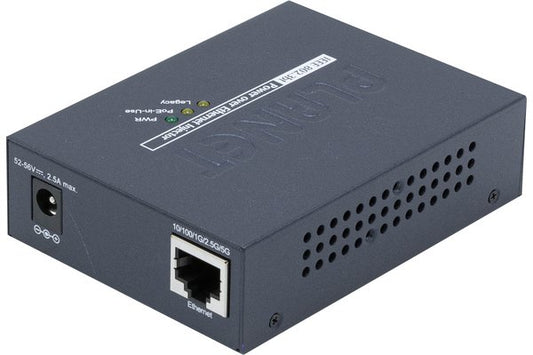 PLANET POE-171A-95 Injecteur PoE++ Multi-Giga 95W & PoH
