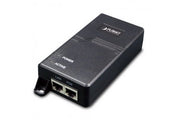 PLANET POE-172 commutateur réseau Gigabit Ethernet (10/100/1000) Connexion Ethernet, supportant l'alimentation via ce port (PoE) Noir