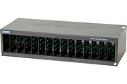 PLANET MC-1500 convertisseur de support réseau Noir