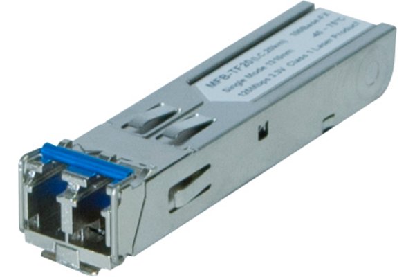 PLANET MFB-TF20 module émetteur-récepteur de réseau Fibre optique 100 Mbit/s SFP 1310 nm
