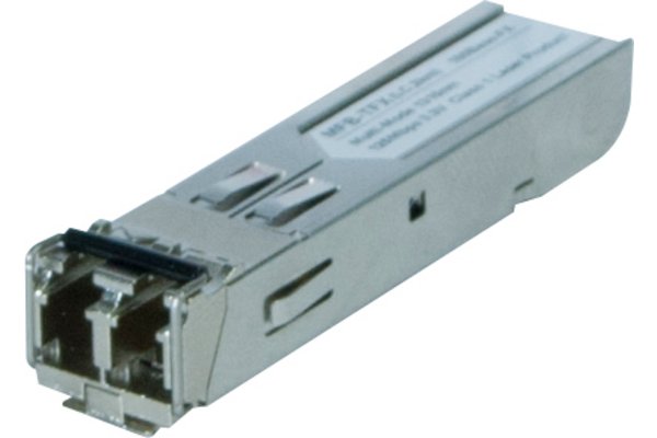 PLANET MFB-TFX module émetteur-récepteur de réseau Fibre optique 100 Mbit/s SFP